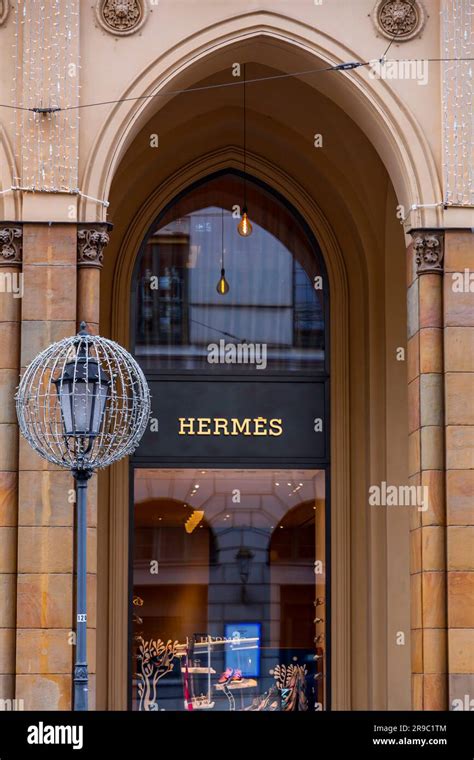 hermes fronhofen|Hermes germany stores.